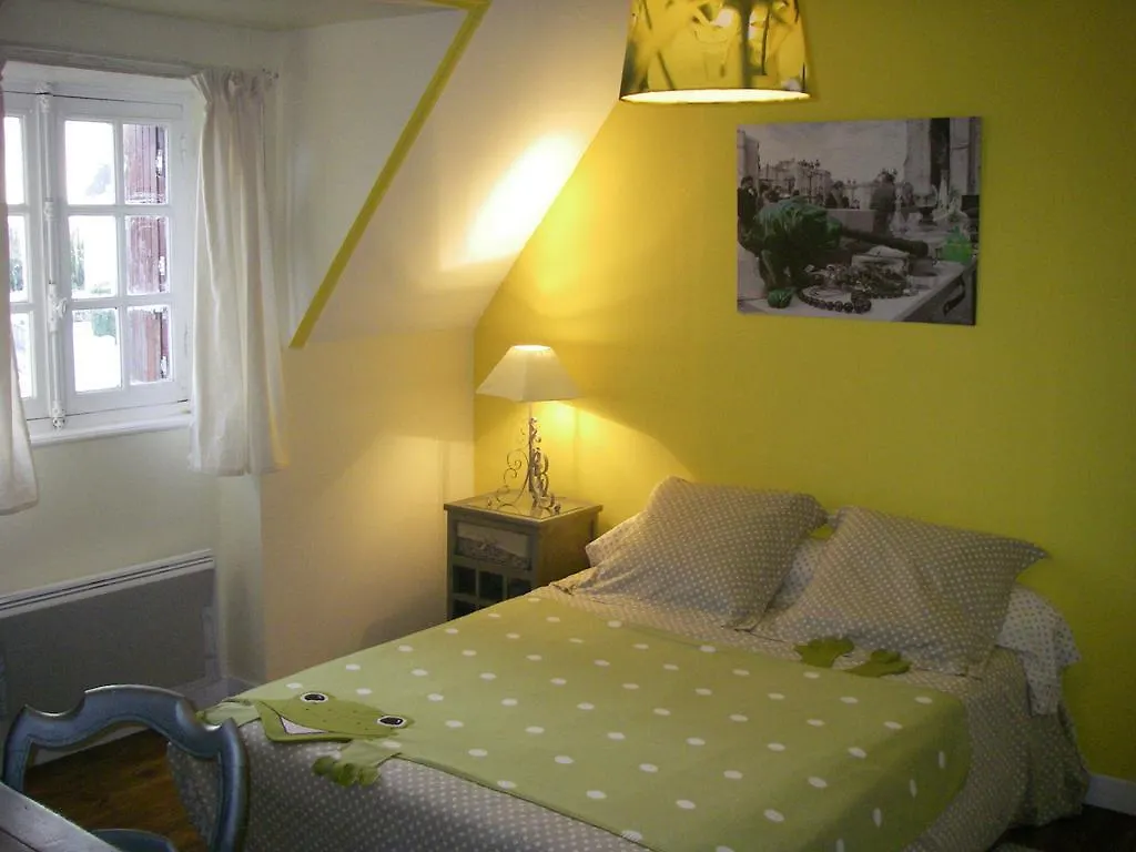 Chambre D'Hotes La Maison Du Neuilly Le Conquet