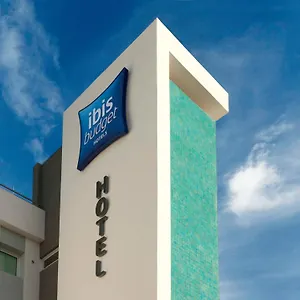Ibis Budget Saint-brieuc Yffiniac