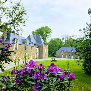 D'hotes Chateau De La Croix Chemin Saint-Leger-des-Pres